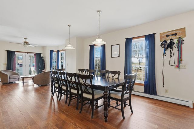 311 S Sugar Hill Road, Weare, NH 03281