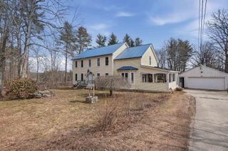 311 S Sugar Hill Road, Weare, NH 03281