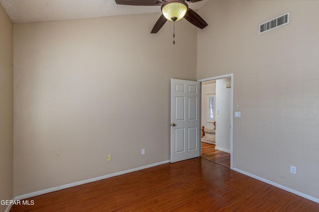 4628 KING ARTHUR Court, El Paso, TX 79903