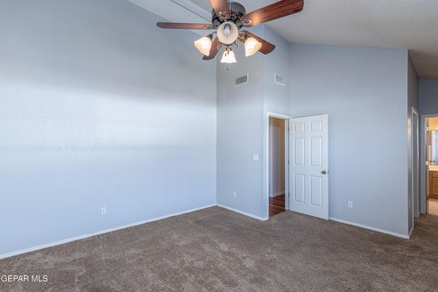 4628 KING ARTHUR Court, El Paso, TX 79903