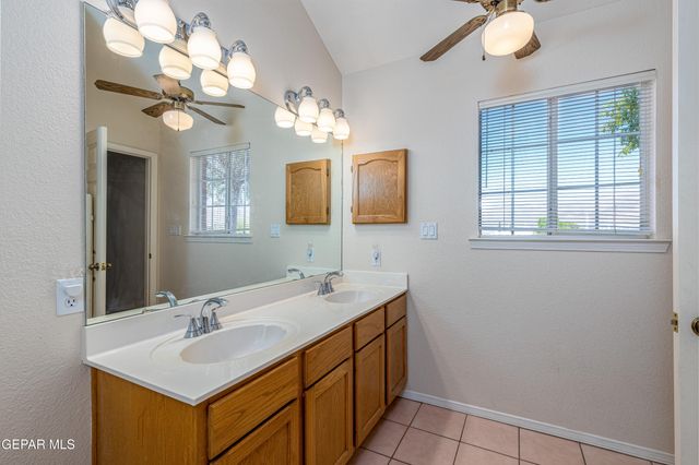 4628 KING ARTHUR Court, El Paso, TX 79903