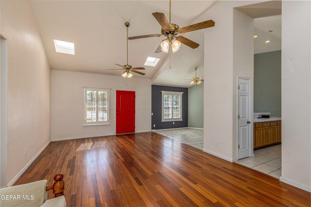 4628 KING ARTHUR Court, El Paso, TX 79903