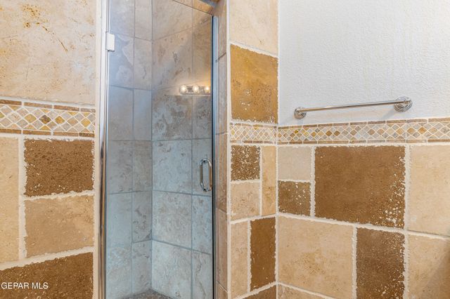 4628 KING ARTHUR Court, El Paso, TX 79903