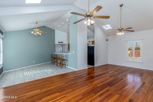 4628 KING ARTHUR Court, El Paso, TX 79903