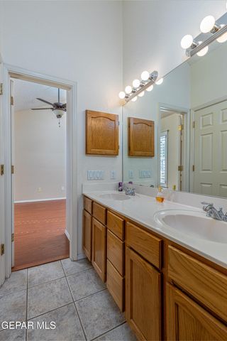 4628 KING ARTHUR Court, El Paso, TX 79903