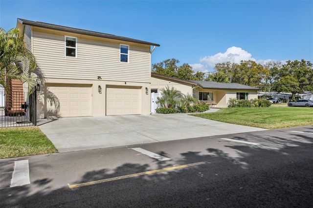 213 S OBRIEN STREET, Tampa, FL 33609