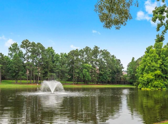 174 Meadow Grove Drive, Conroe, TX 77384