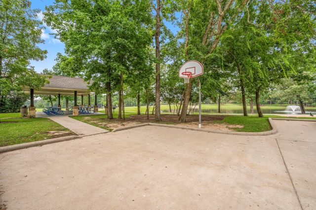 174 Meadow Grove Drive, Conroe, TX 77384