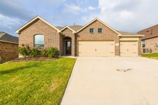 504 Nolan Way, Little Elm, TX 75068