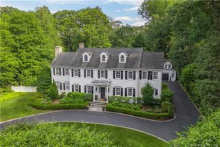 339 Old Norwalk Road, New Canaan, CT 06840
