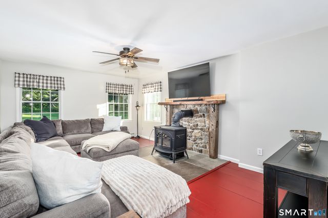 126 Bucks Hill Road, Southbury, CT 06488