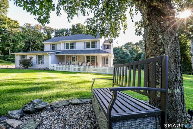 126 Bucks Hill Road, Southbury, CT 06488