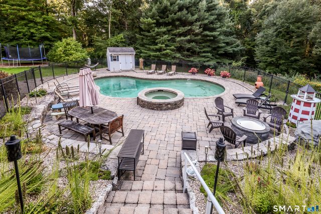 126 Bucks Hill Road, Southbury, CT 06488