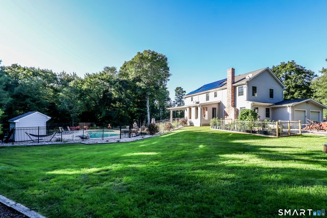 126 Bucks Hill Road, Southbury, CT 06488