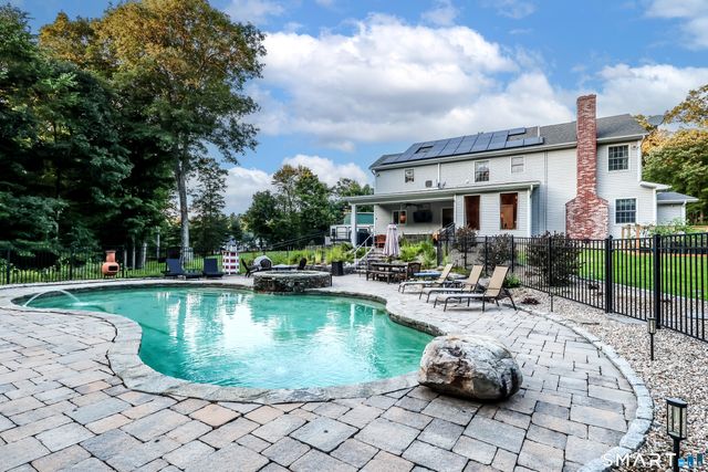126 Bucks Hill Road, Southbury, CT 06488