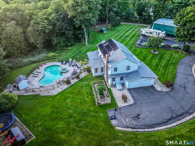 126 Bucks Hill Road, Southbury, CT 06488