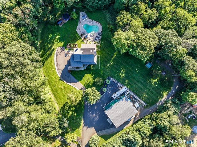 126 Bucks Hill Road, Southbury, CT 06488