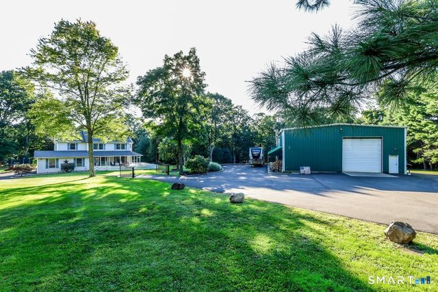 126 Bucks Hill Road, Southbury, CT 06488