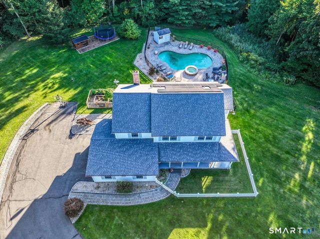 126 Bucks Hill Road, Southbury, CT 06488