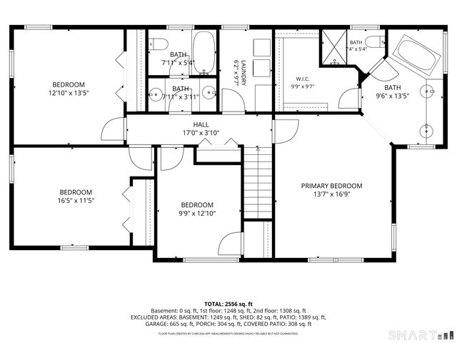 126 Bucks Hill Road, Southbury, CT 06488