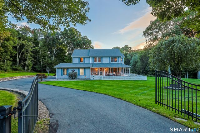 126 Bucks Hill Road, Southbury, CT 06488