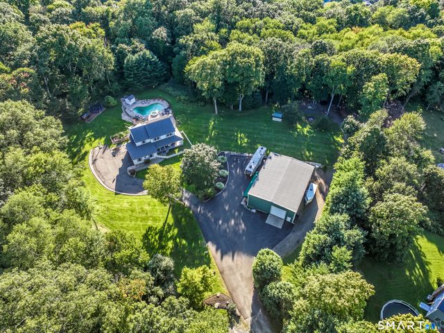 126 Bucks Hill Road, Southbury, CT 06488