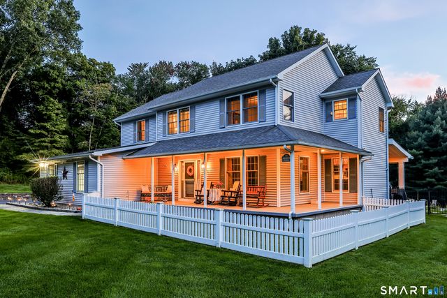 126 Bucks Hill Road, Southbury, CT 06488