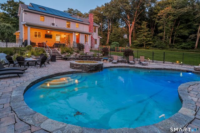 126 Bucks Hill Road, Southbury, CT 06488