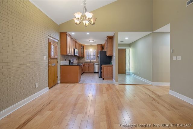 2118 Winterlochen Road, Fayetteville, NC 28305