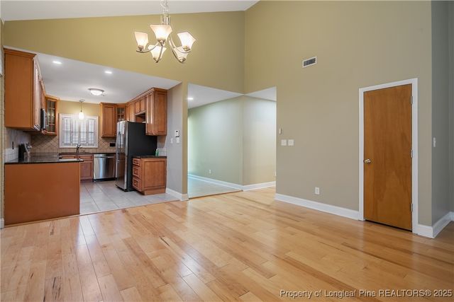 2118 Winterlochen Road, Fayetteville, NC 28305