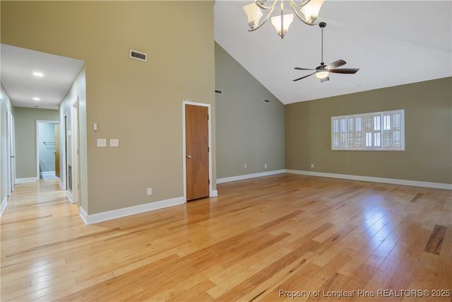 2118 Winterlochen Road, Fayetteville, NC 28305
