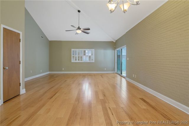 2118 Winterlochen Road, Fayetteville, NC 28305
