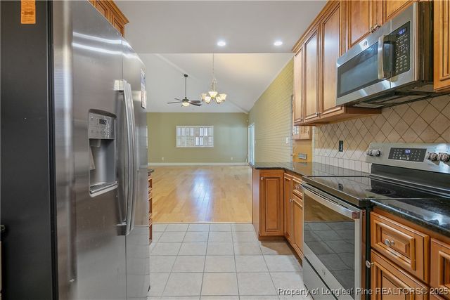 2118 Winterlochen Road, Fayetteville, NC 28305