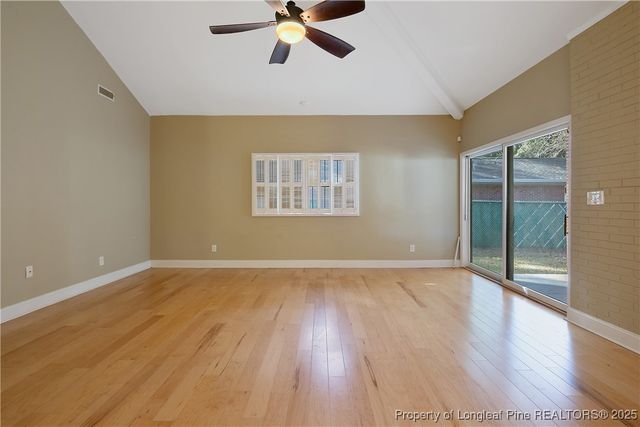 2118 Winterlochen Road, Fayetteville, NC 28305