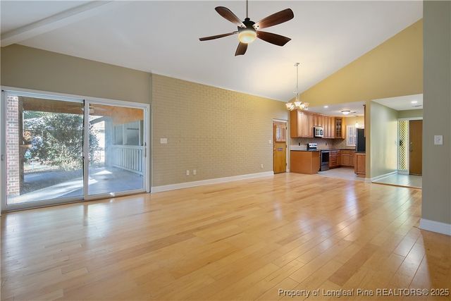 2118 Winterlochen Road, Fayetteville, NC 28305
