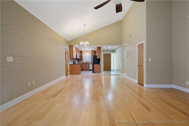 2118 Winterlochen Road, Fayetteville, NC 28305