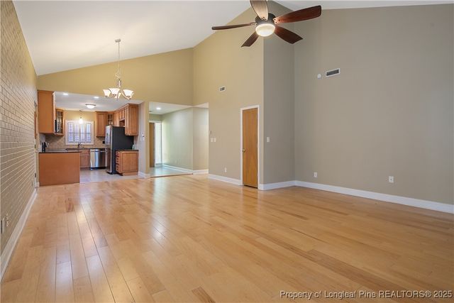 2118 Winterlochen Road, Fayetteville, NC 28305