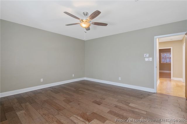 2118 Winterlochen Road, Fayetteville, NC 28305