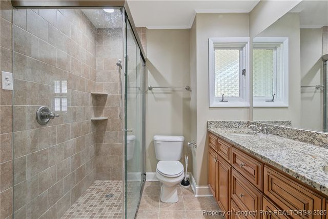 2118 Winterlochen Road, Fayetteville, NC 28305