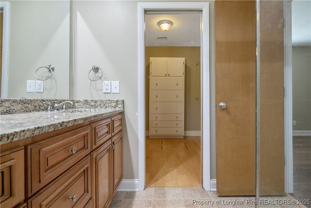 2118 Winterlochen Road, Fayetteville, NC 28305