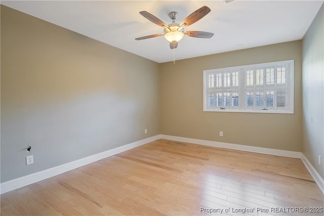 2118 Winterlochen Road, Fayetteville, NC 28305