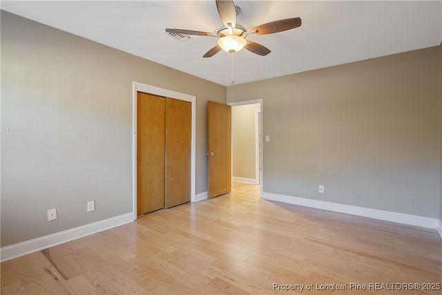 2118 Winterlochen Road, Fayetteville, NC 28305
