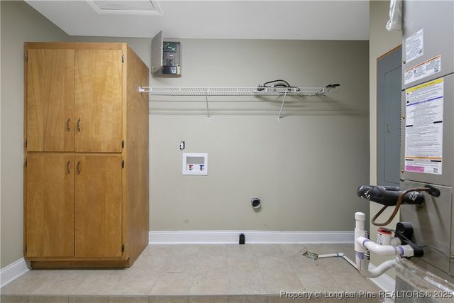 2118 Winterlochen Road, Fayetteville, NC 28305
