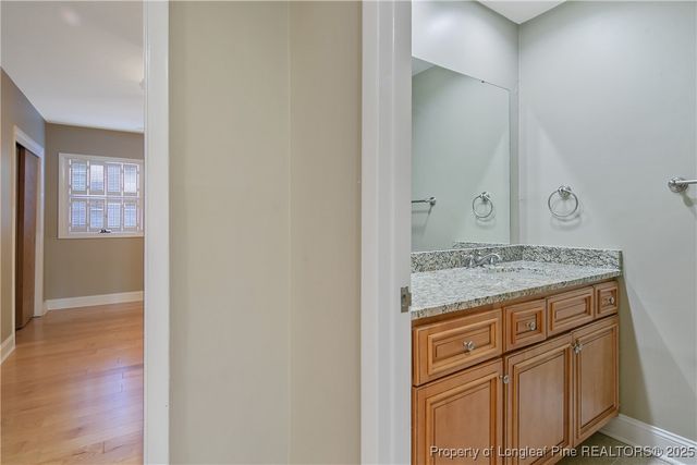 2118 Winterlochen Road, Fayetteville, NC 28305