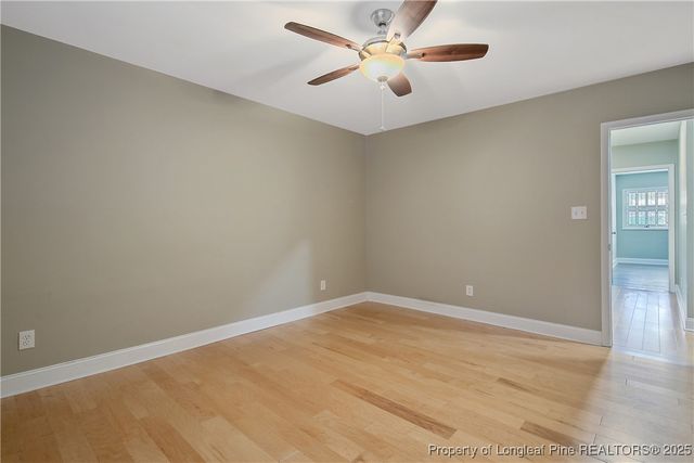 2118 Winterlochen Road, Fayetteville, NC 28305