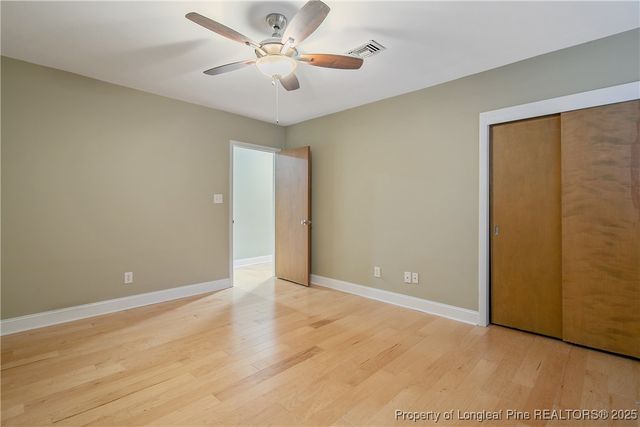 2118 Winterlochen Road, Fayetteville, NC 28305