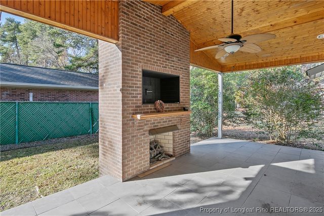 2118 Winterlochen Road, Fayetteville, NC 28305