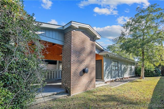 2118 Winterlochen Road, Fayetteville, NC 28305