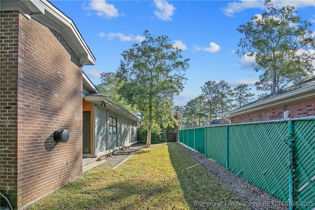 2118 Winterlochen Road, Fayetteville, NC 28305