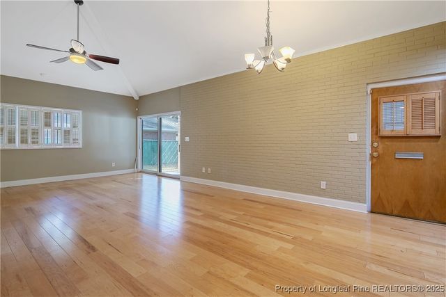 2118 Winterlochen Road, Fayetteville, NC 28305